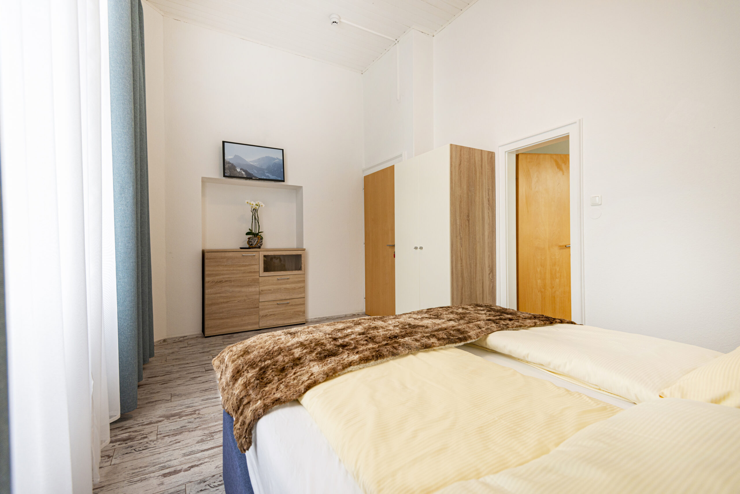 günstige Zimmer in Bad Gastein